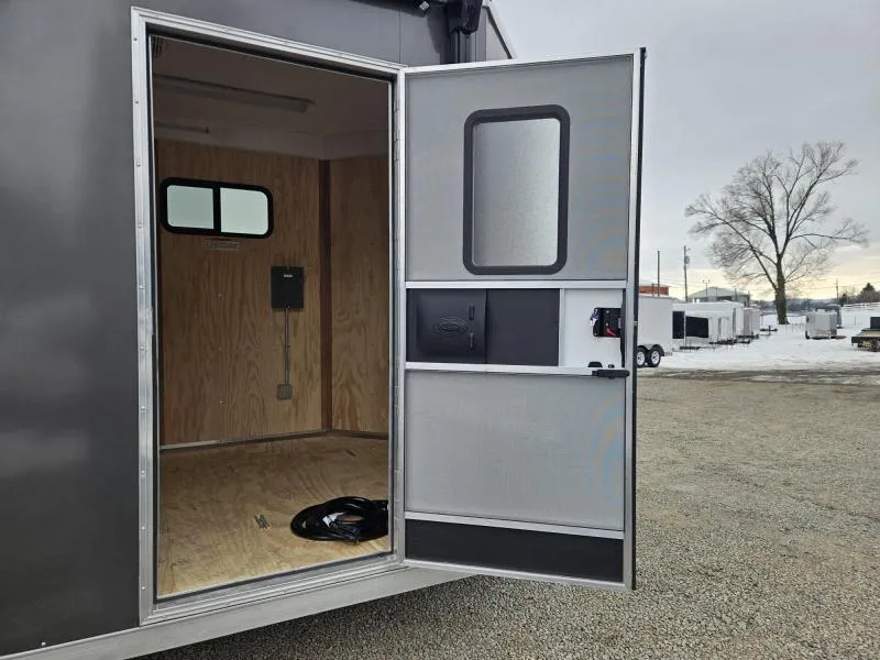 new Cargo (Enclosed) Trailers NEO Trailers  for sale, in Carlisle, PA Thumbnail 10