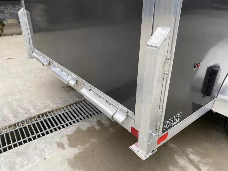 new Motorcycle / Cycle Trailers NEO Trailers  for sale, in West Middlesex, PA Thumbnail 18