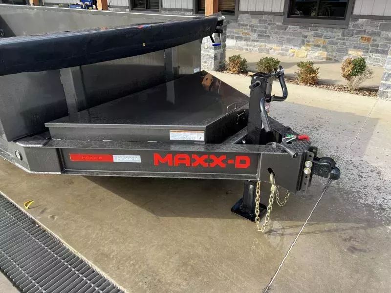 new Dump Trailers MAXX-D  for sale, in Carlisle, PA Thumbnail 16