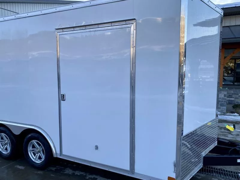 new Cargo (Enclosed) Trailers Sure-Trac  for sale, in Carlisle, PA Thumbnail 13