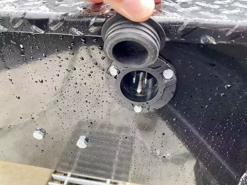 new Equipment / Flatbed Trailers Sure-Trac  for sale, in Carlisle, PA Thumbnail 16