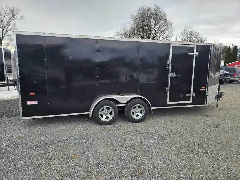 used Cargo (Enclosed) Trailers Haulin  for sale, in Carlisle, PA Thumbnail 3