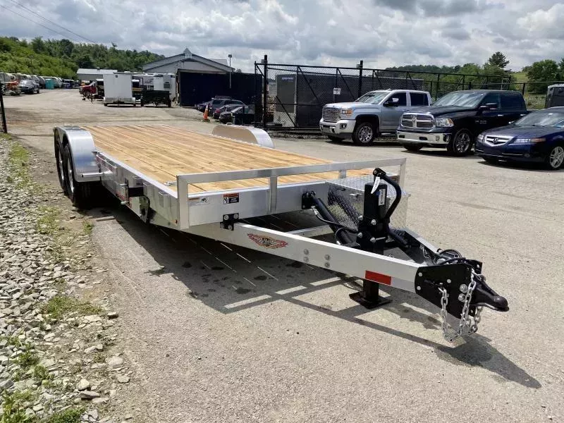 new Car Haulers / Racing Trailers H and H Trailer  for sale, in Carlisle, PA Thumbnail 7