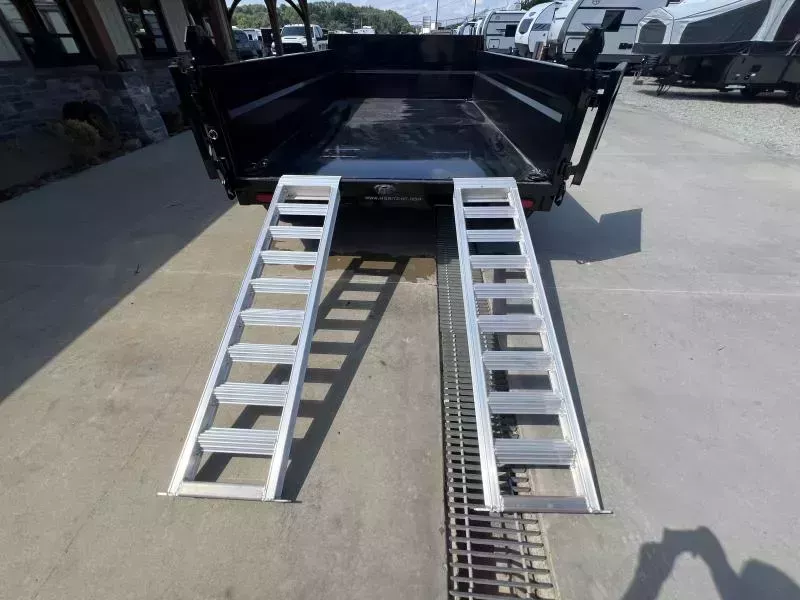 new Dump Trailers Moritz International  for sale, in Carlisle, PA Thumbnail 15