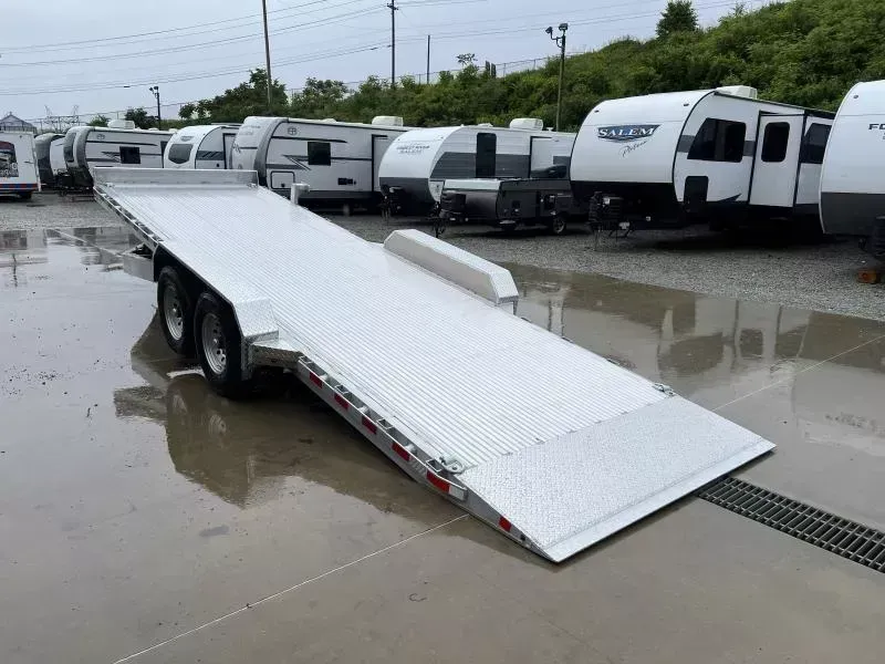 new Car Haulers / Racing Trailers Nordtek Trailers for sale, in Carlisle, PA Thumbnail 6