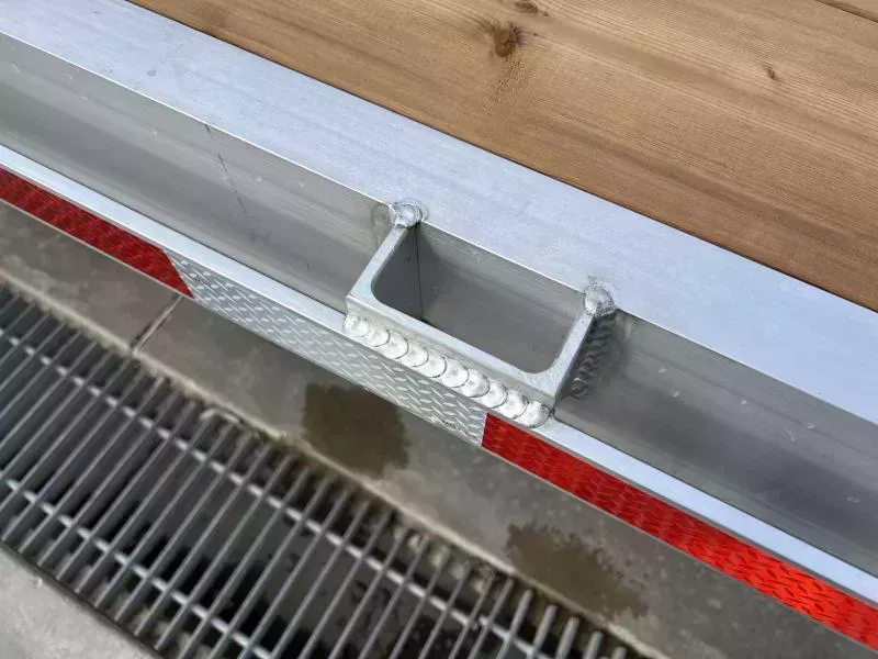 new Equipment / Flatbed Trailers Nordtek Trailers  for sale, in Irwin, PA Thumbnail 26