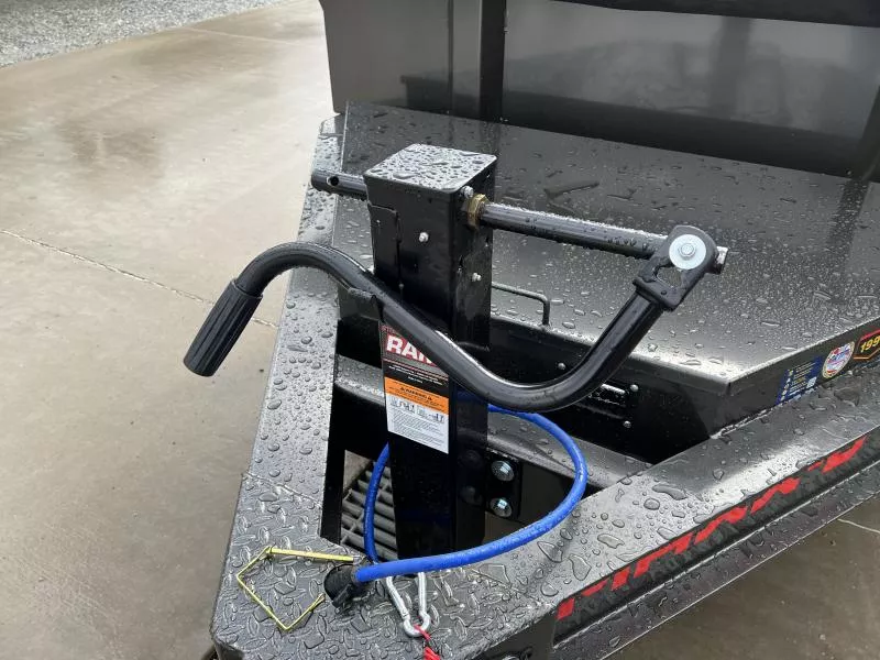 new Dump Trailers MAXX-D  for sale, in Carlisle, PA Thumbnail 17