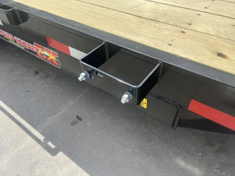 new Car Haulers / Racing Trailers H and H Trailer  for sale, in Irwin, PA Thumbnail 26