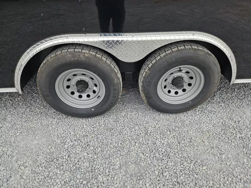 new Cargo (Enclosed) Trailers Xtreme Cargo  for sale, in Carlisle, PA Thumbnail 4