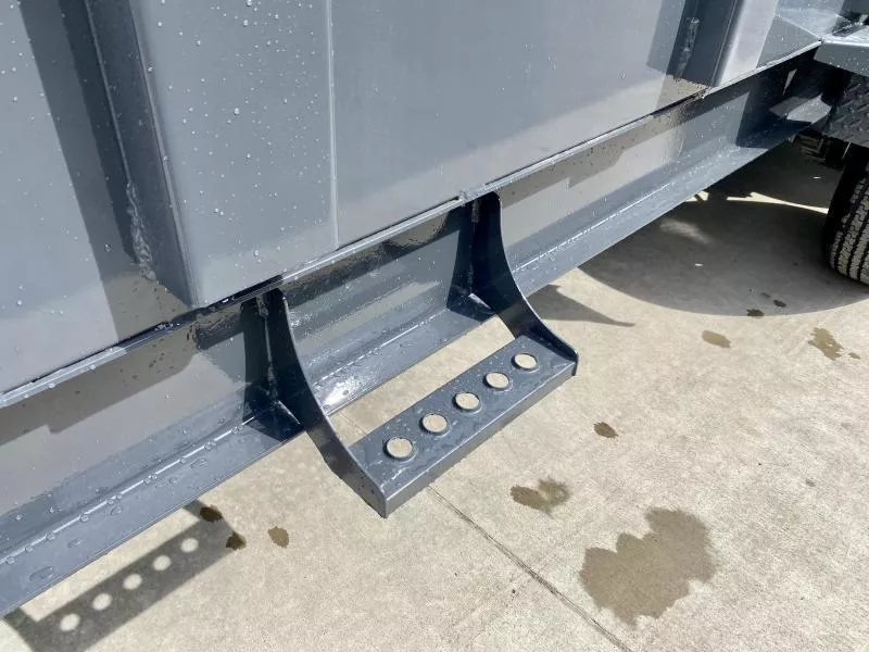 new Dump Trailers Lamar Trailers  for sale, in Carlisle, PA Thumbnail 28