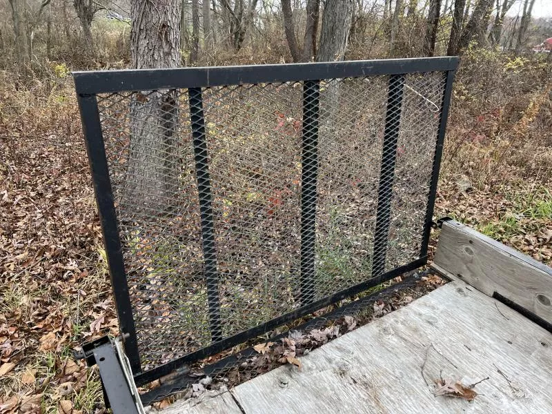 used Utility Trailers Carry-On  for sale, in Evans City, PA Thumbnail 7
