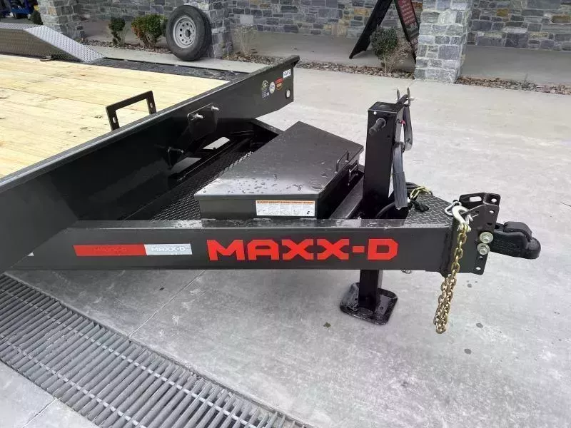 new Equipment / Flatbed Trailers MAXX-D  for sale, in Irwin, PA Thumbnail 18