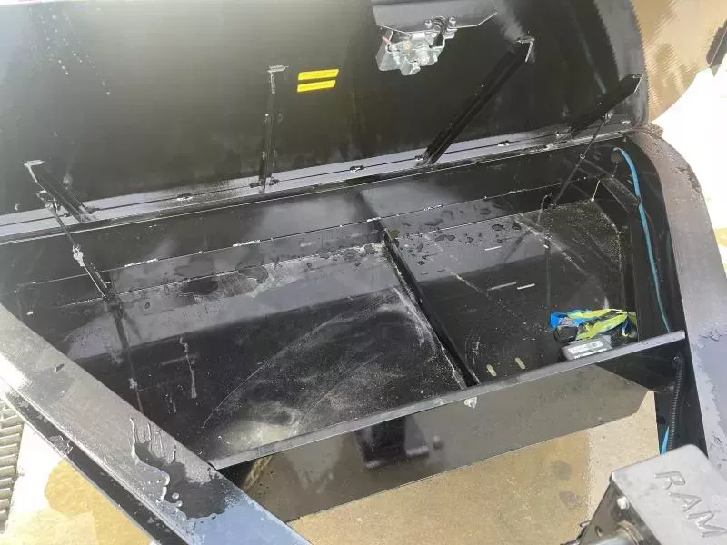 new Equipment / Flatbed Trailers Big Tex Trailers  for sale, in West Middlesex, PA Thumbnail 11