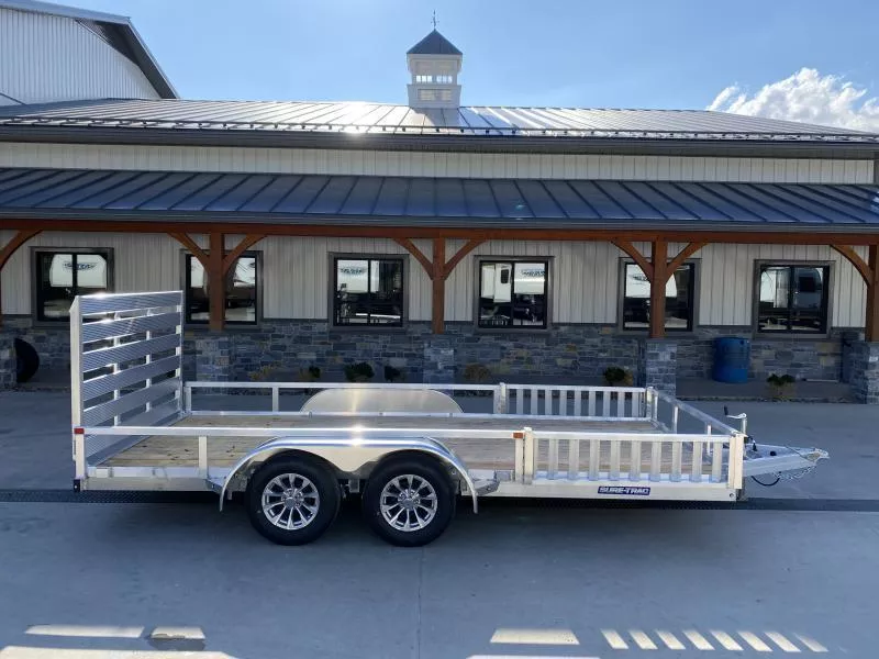 new Utility Trailers Sure-Trac  for sale, in Carlisle, PA Thumbnail 3