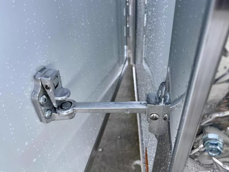 new Cargo (Enclosed) Trailers Sure-Trac  for sale, in Carlisle, PA Thumbnail 14