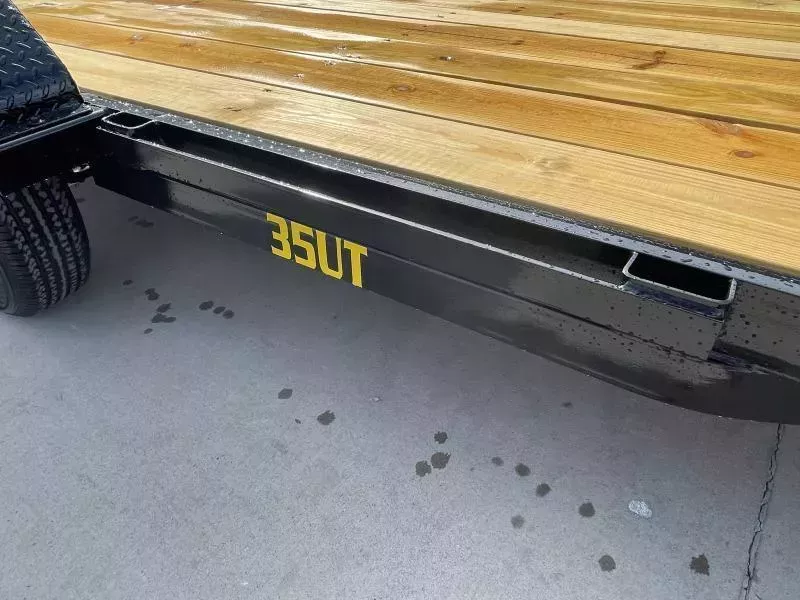 new Utility Trailers Big Tex Trailers  for sale, in Evans City, PA Thumbnail 16