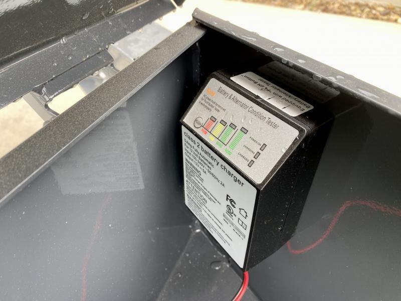 new Dump Trailers Lamar Trailers  for sale, in Carlisle, PA Thumbnail 15