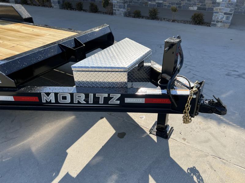 new Equipment / Flatbed Trailers Moritz International  for sale, in Irwin, PA Thumbnail 11