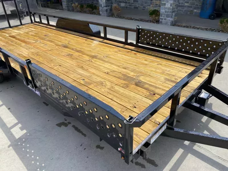 new Utility Trailers Sure-Trac for sale, in Irwin, PA Thumbnail 13