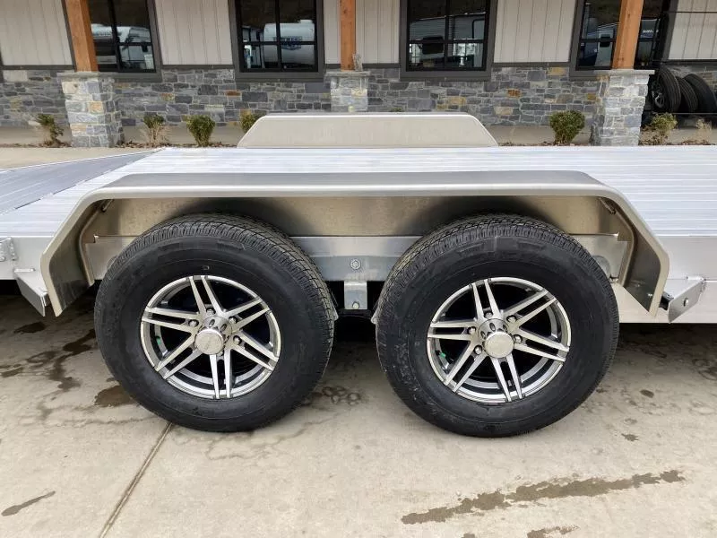 new Car Haulers / Racing Trailers Sure-Trac  for sale, in Carlisle, PA Thumbnail 17