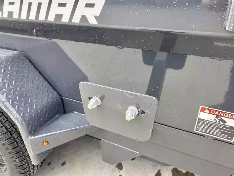 new Dump Trailers Lamar Trailers  for sale, in Evans City, PA Thumbnail 26