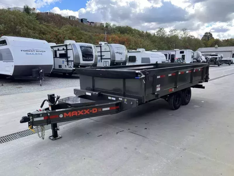 new Dump Trailers MAXX-D for sale, in Irwin, PA Thumbnail 24