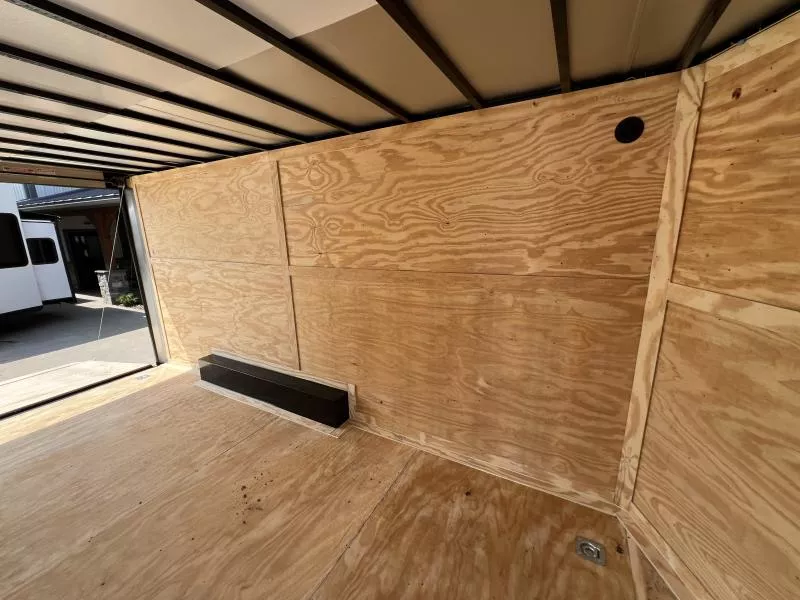 new Cargo (Enclosed) Trailers Xtreme Cargo  for sale, in Irwin, PA Thumbnail 21