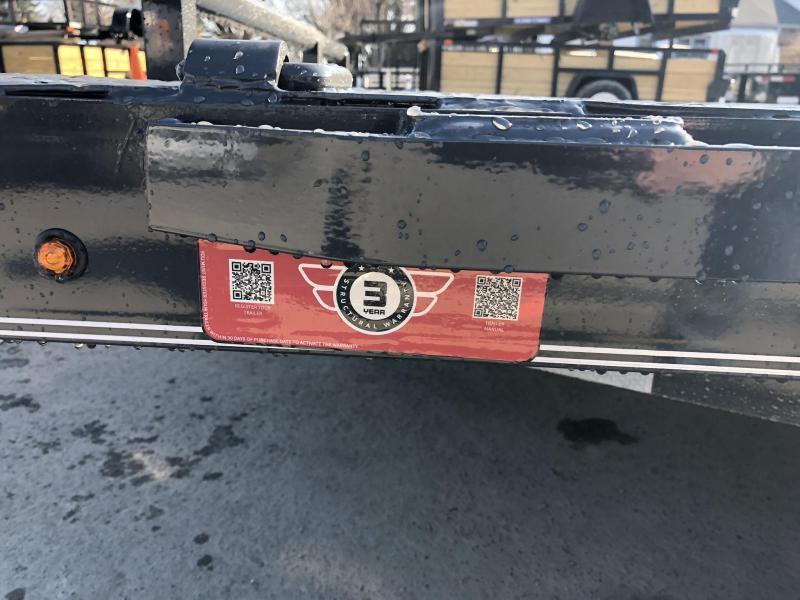 new Car Haulers / Racing Trailers Lamar Trailers  for sale, in Evans City, PA Thumbnail 18