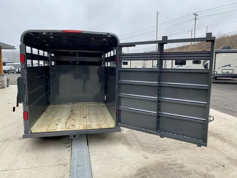 new Horse Trailers CornPro  for sale, in Irwin, PA Thumbnail 20