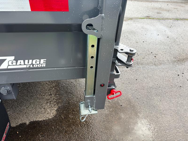 new Dump Trailers Midsota  for sale, in West Middlesex, PA Thumbnail 30