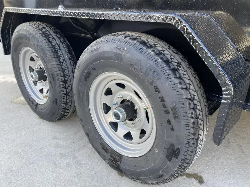 new Dump Trailers Sure-Trac  for sale, in Carlisle, PA Thumbnail 26