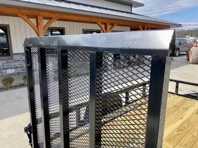 new Utility Trailers Sure-Trac for sale, in West Middlesex, PA Thumbnail 19