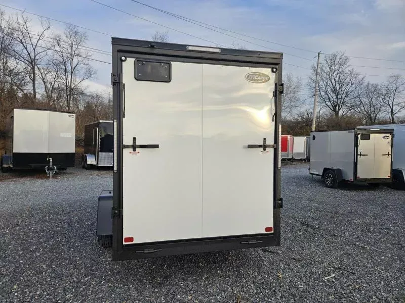 new Cargo (Enclosed) Trailers ITI Cargo  for sale, in Carlisle, PA Thumbnail 5