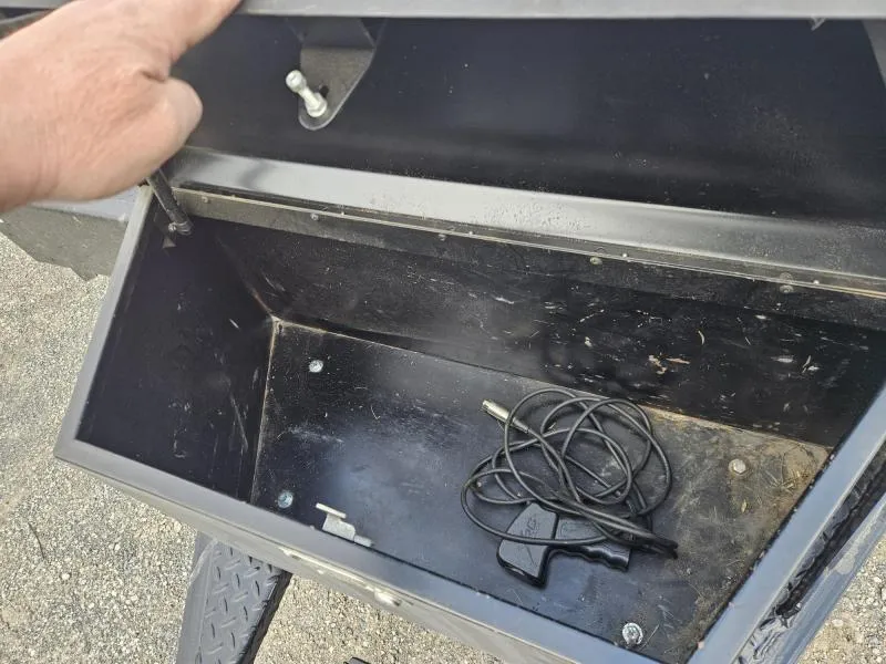 used Car Haulers / Racing Trailers Cam Superline  for sale, in Carlisle, PA Thumbnail 15