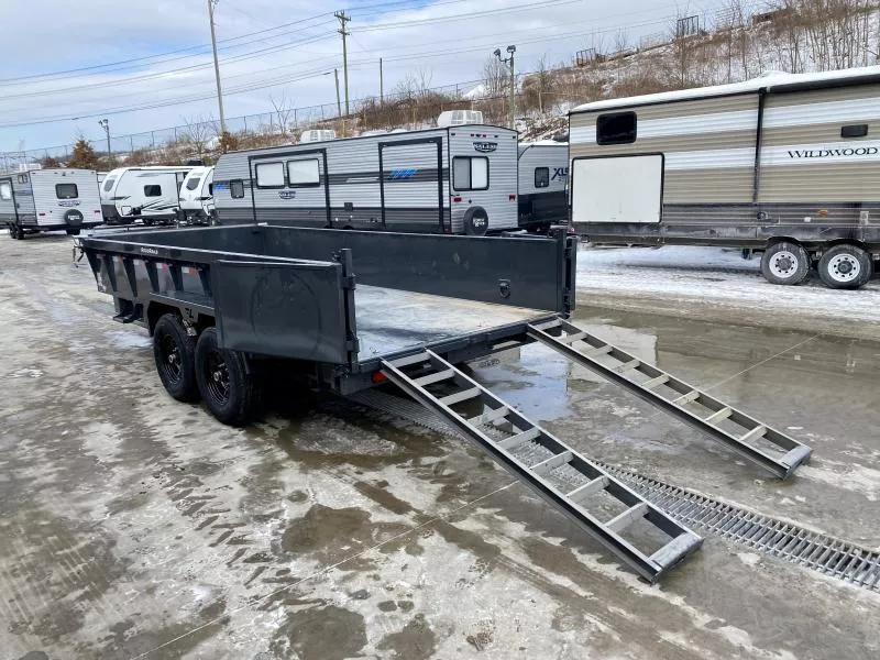new Dump Trailers Lamar Trailers  for sale, in Carlisle, PA Thumbnail 32