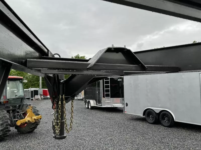 new Equipment / Flatbed Trailers MAXX-D for sale, in West Middlesex, PA Thumbnail 13