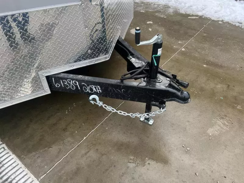 new Cargo (Enclosed) Trailers Quality Cargo  for sale, in West Middlesex, PA Thumbnail 9