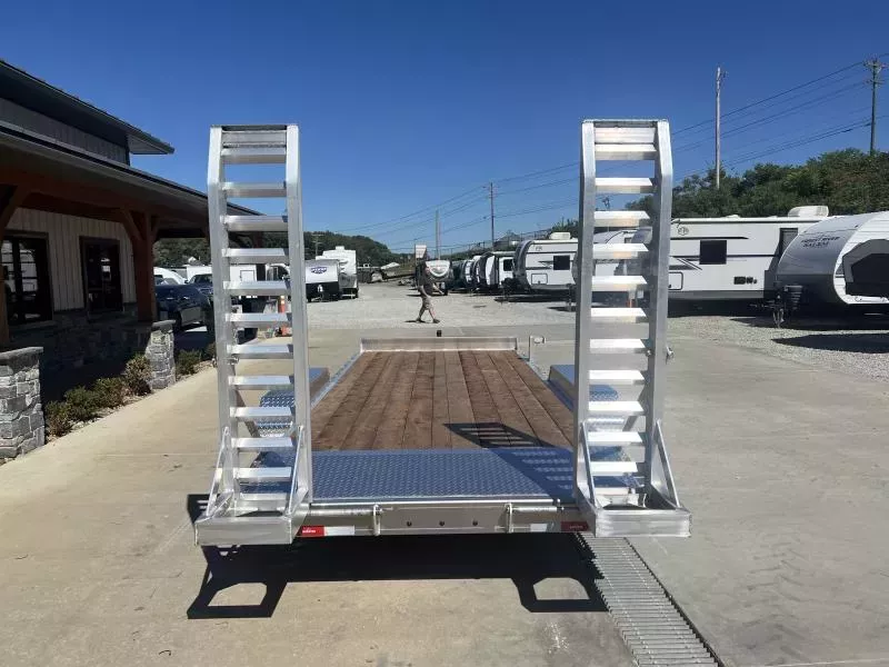 new Equipment / Flatbed Trailers Nordtek Trailers  for sale, in Carlisle, PA Thumbnail 5