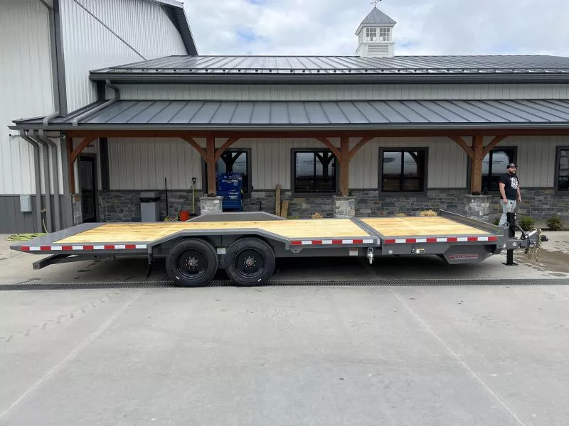 new Equipment / Flatbed Trailers Midsota  for sale, in Irwin, PA Thumbnail 17