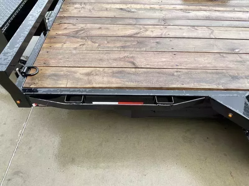 new Equipment / Flatbed Trailers Sure-Trac  for sale, in Evans City, PA Thumbnail 19