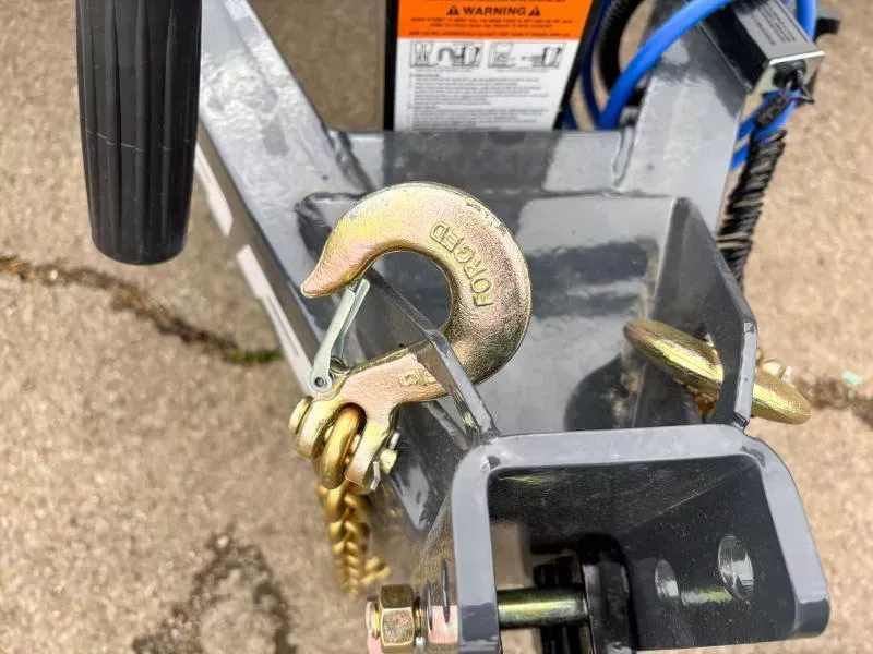 new Car Haulers / Racing Trailers Lamar Trailers  for sale, in Carlisle, PA Thumbnail 12