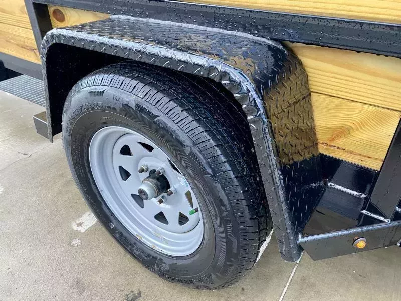 new Utility Trailers Sure-Trac  for sale, in Carlisle, PA Thumbnail 14