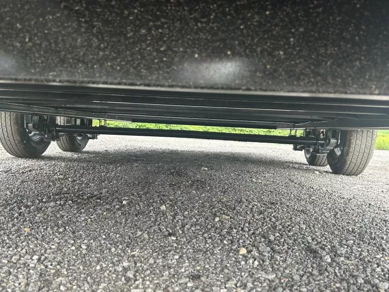 new Cargo (Enclosed) Trailers Quality Cargo  for sale, in Carlisle, PA Thumbnail 22