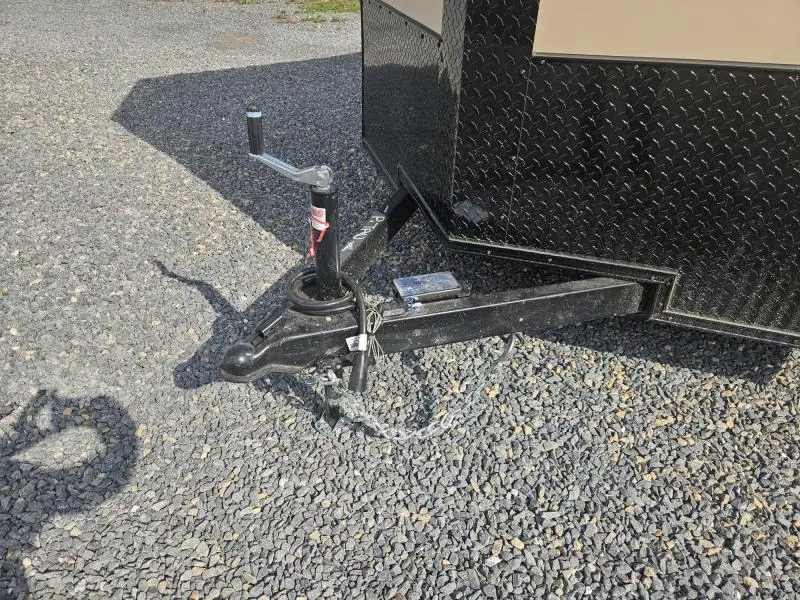 new Cargo (Enclosed) Trailers Quality Cargo for sale, in Carlisle, PA Thumbnail 14