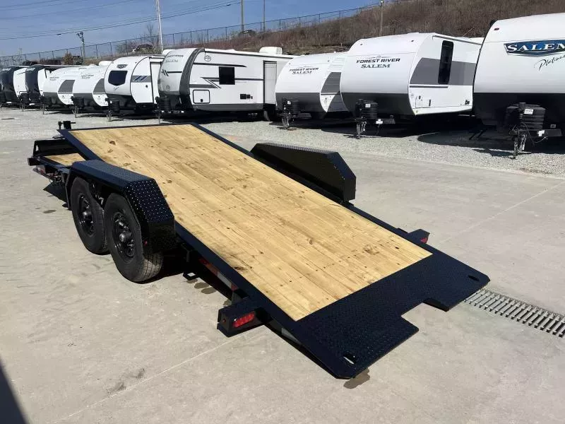 new Equipment / Flatbed Trailers Moritz International  for sale, in Irwin, PA Thumbnail 6