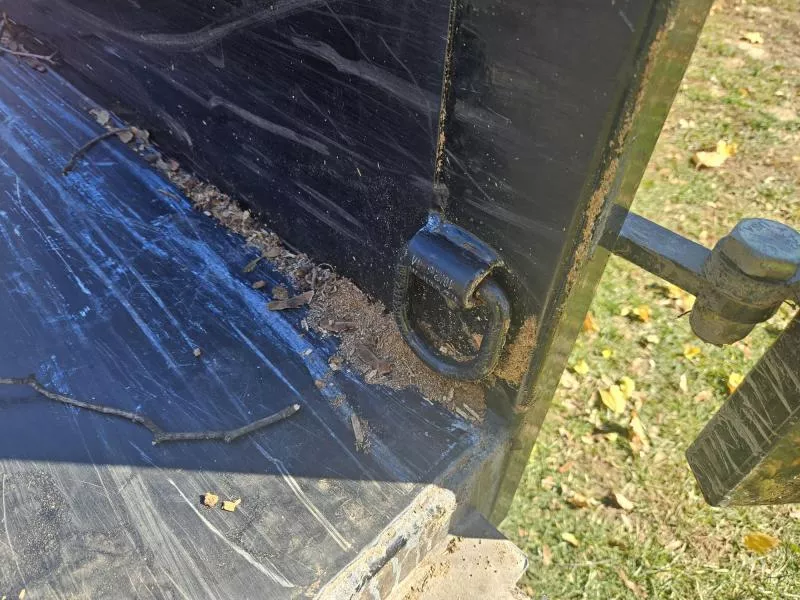 used Dump Trailers BWISE  for sale, in Carlisle, PA Thumbnail 16