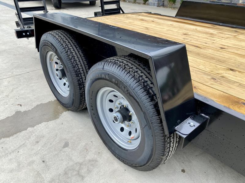 new Equipment / Flatbed Trailers AMO  for sale, in Irwin, PA Thumbnail 12