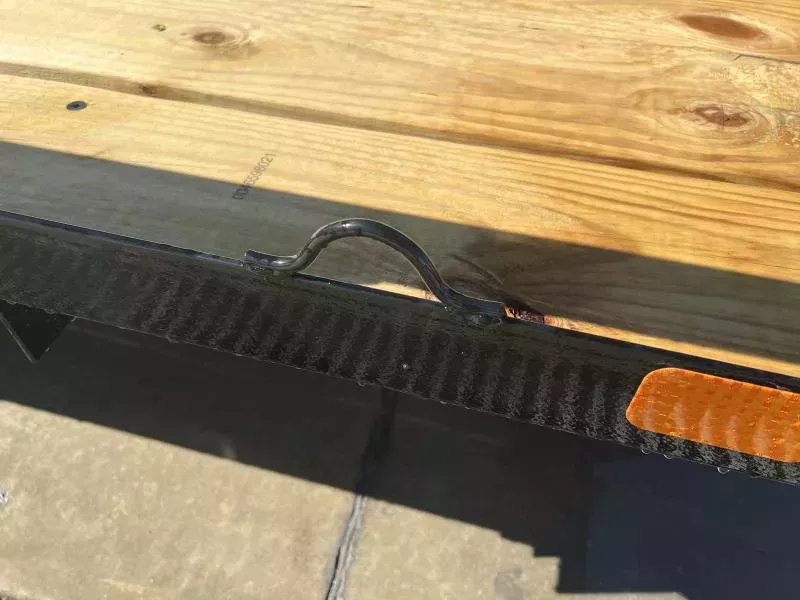 new Utility Trailers Big Tex Trailers  for sale, in Irwin, PA Thumbnail 19