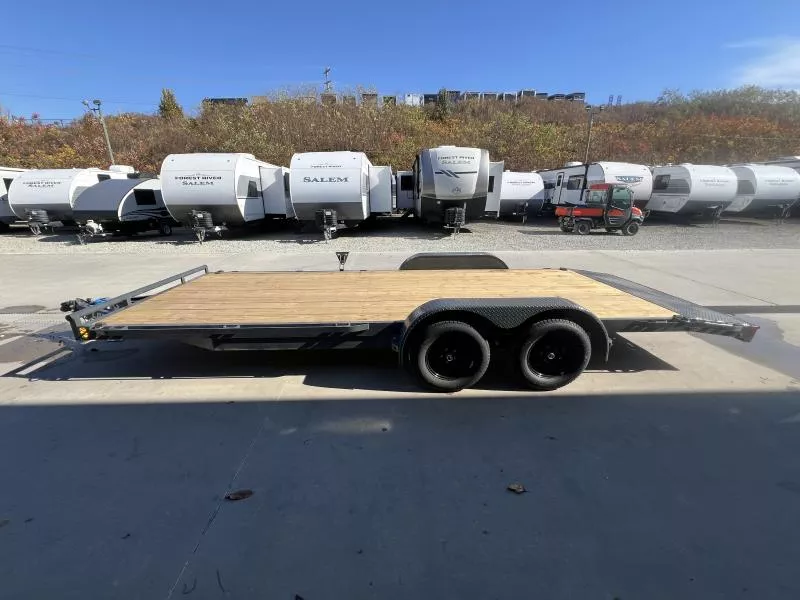 new Car Haulers / Racing Trailers Lamar Trailers  for sale, in West Middlesex, PA Thumbnail 7