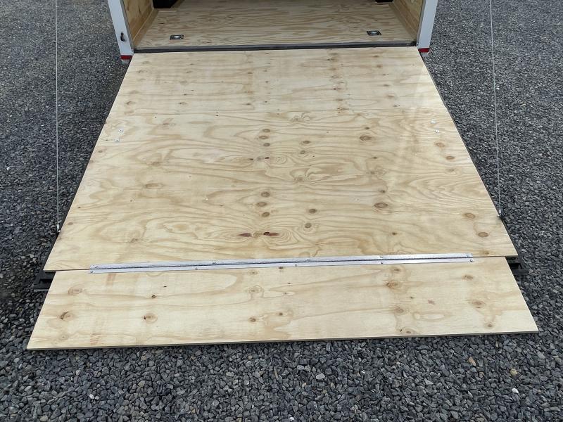 new Cargo (Enclosed) Trailers Xtreme Cargo  for sale, in Irwin, PA Thumbnail 14